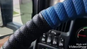 Небольшой обзорчик Скания R440