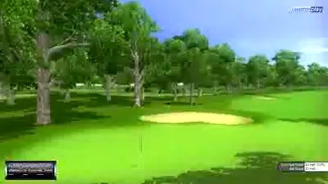 Gtgames - CustomPlay Golf.flv