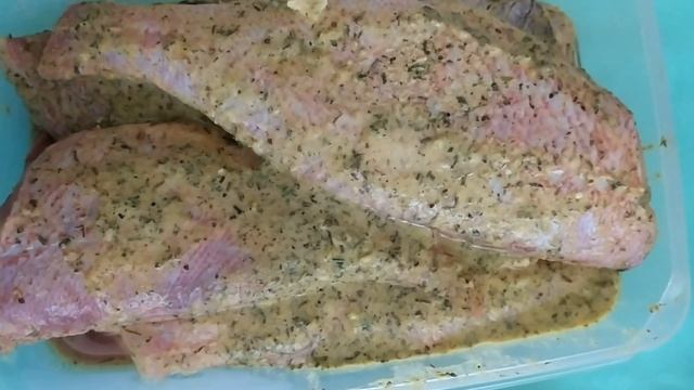 Умная экономика/Жарим рыбу смотреть онлайн