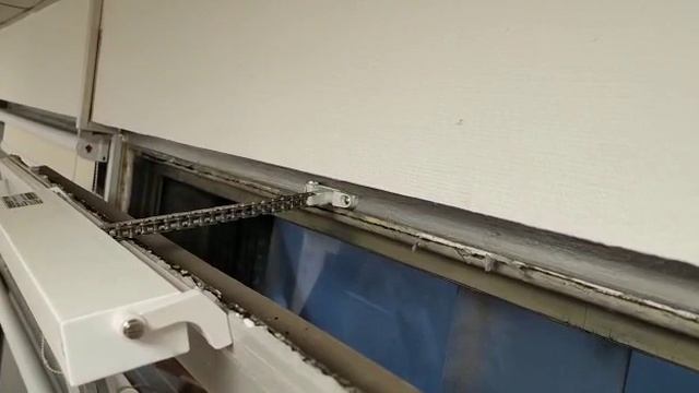 Цепной электропривод MINGARDI MICRO EVO 1 230V / 24V для окна #электропривод #вентиляция #mingardi смотреть онлайн