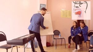 Как найти свой УНИКАЛЬНЫЙ ТЕМБР ГОЛОСА