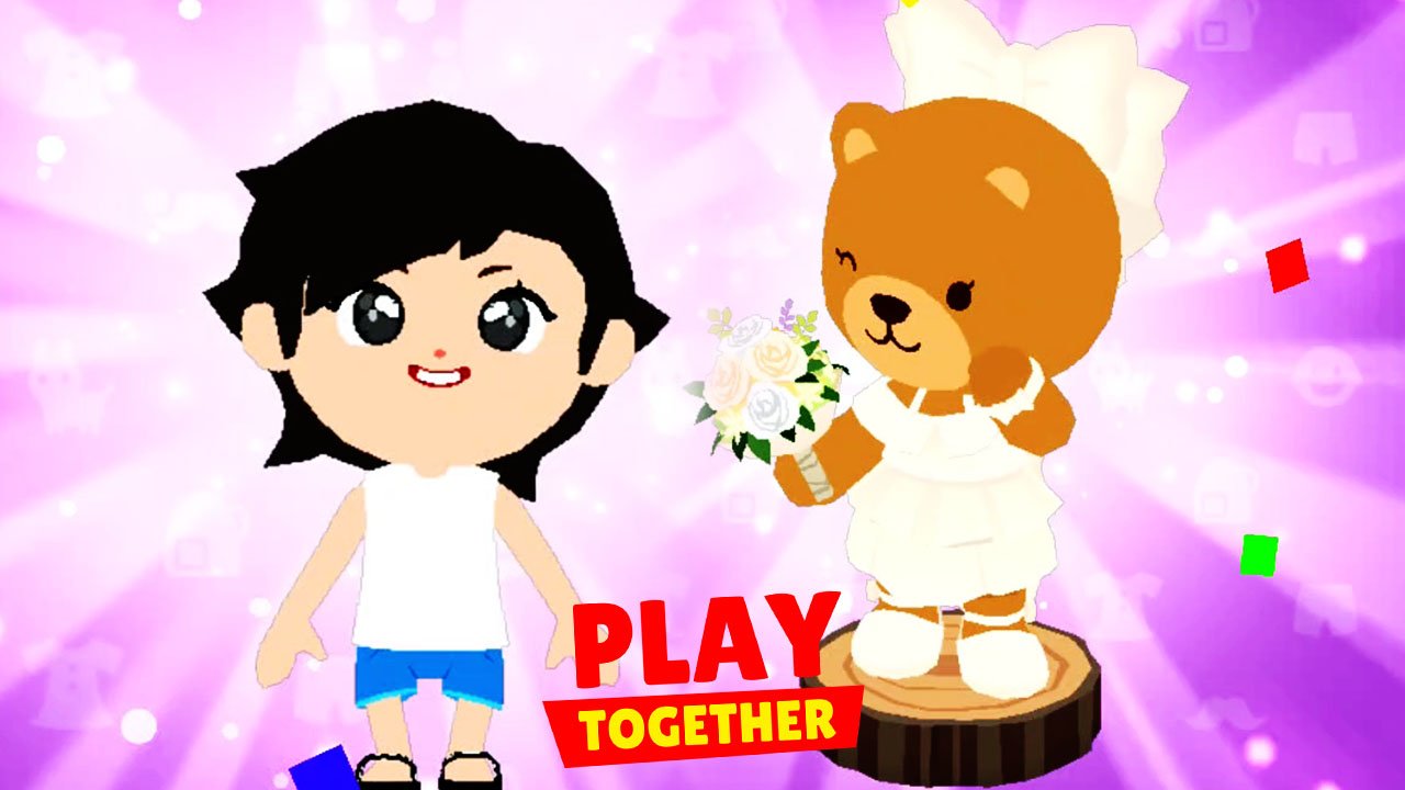 PLAY TOGETHER ОБНОВЛЕНИЕ Новый Пасс ? Плей Тугезер Лавинья ? #PlayTogether