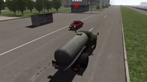 MOTOR DEPOT–ГОВНОВОЗ