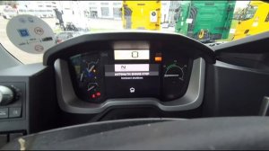 Рено " Т " - 2017 года из Польши.