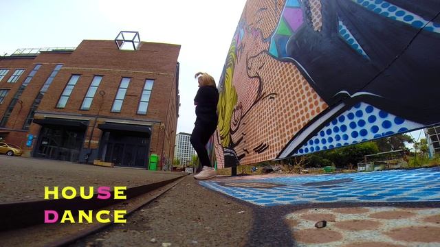 Школа танцев BtB Зеленоград смотреть онлайн