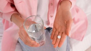 Создан препарат, помогающий отсрочить менопаузу на пять лет