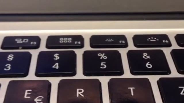 iOS 7 - Kamer Video-Funktion Zoom Test смотреть онлайн