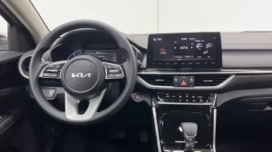 Kia K3 II (China Market), 2022 г.