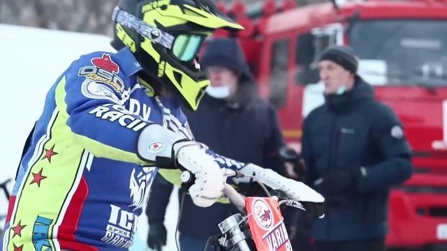 Мотогонки на льду в Красноярске смотреть онлайн