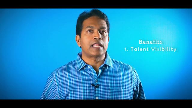 What are the benefits of Total Talent Management (TTM) смотреть онлайн