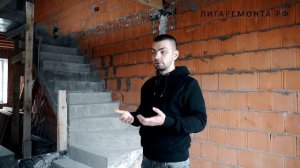 Никогда так не делай! / Жесткие косяки строителей / КП Федоскино Парк