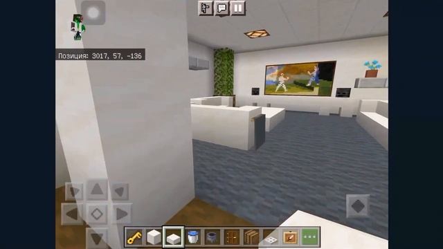 Перестройка бункера Майнкрафт 1.19 #1 смотреть онлайн