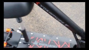 ЭЛЕКТРОСАМОКАТ YOKAMURA RX2 NEW 2020 ОБЗОР, ТЕСТ, ЗАМЕР