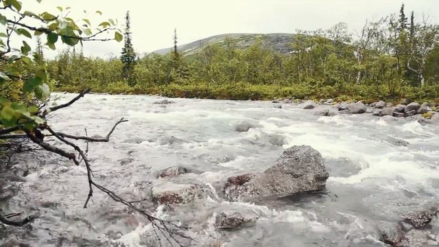 Хибины которых вы еще не видели | Часть 1