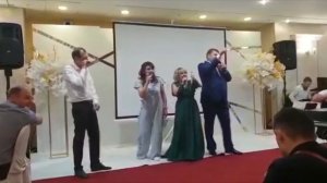 ПОЗДРАВЛЕНИЕ на свадьбу от РОДИТЕЛЕЙ 2020
