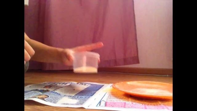 DIY-Разноцветный песок в банке✨ смотреть онлайн