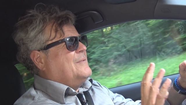 Toyota C-HR - TEST by Miodrag Piroški смотреть онлайн