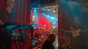 YK Юрий Каспарян ,, Пачка сигарет" клуб  16  тонн 11.06.2024