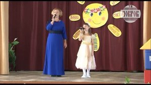 День открытых дверей в Покровском дет. доме