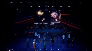 Osman Navruzov - Kushdepdi (consert 2022)