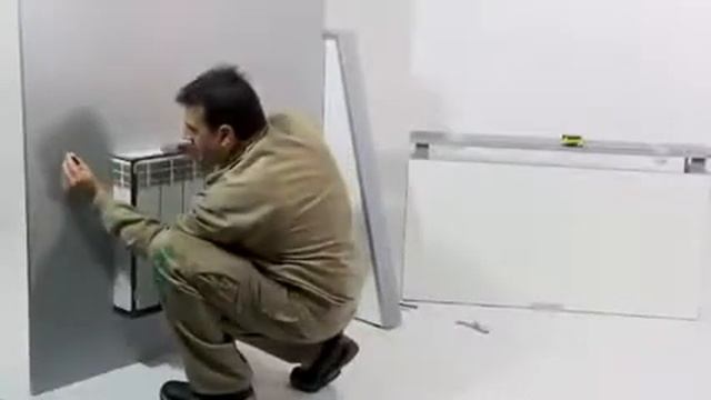 Консольный столик. Инструкция по сборке.