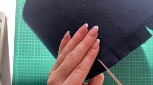 Обтяжка коробки бархатом.  Урок 1-й.