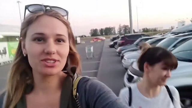 Подготовка к поездке в Крым дикарями! Выбираем био туалет!! смотреть онлайн