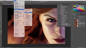 Photoshop Actions