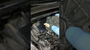 BMW X2 b47 проблемы по вихревому клапану ошибка 2F8500 ? решение  произвести регулировку?