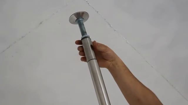 UniPole универсальный пилон на любую высоту. Profi-Pole смотреть онлайн