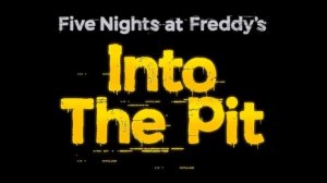 FNAF Into The Pit OST: Neutral (Jeff's Pizza Website)