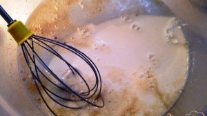 Блинчики с ливером