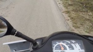 Сузуки летс 3 против Сузуки летс 2 / Хто швидше ?