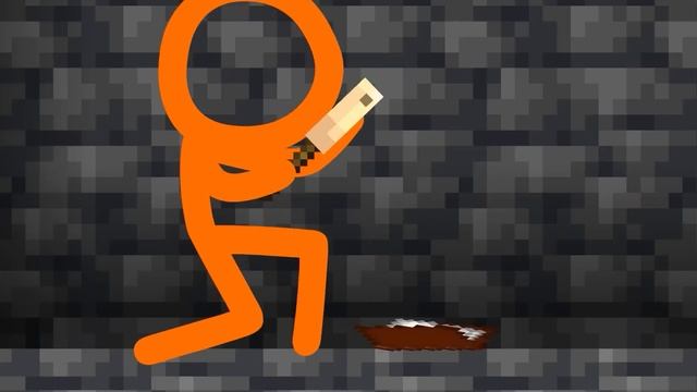 Minecraft vs.Animation Shorts Season 3 - All Episodes (20-30) смотреть онлайн