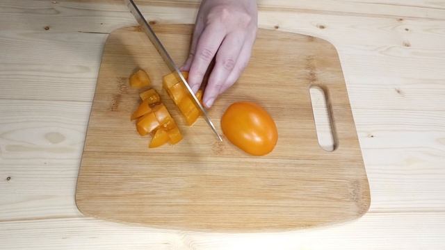 Полезно и сытно блюдо на каждый день - без мяса смотреть онлайн