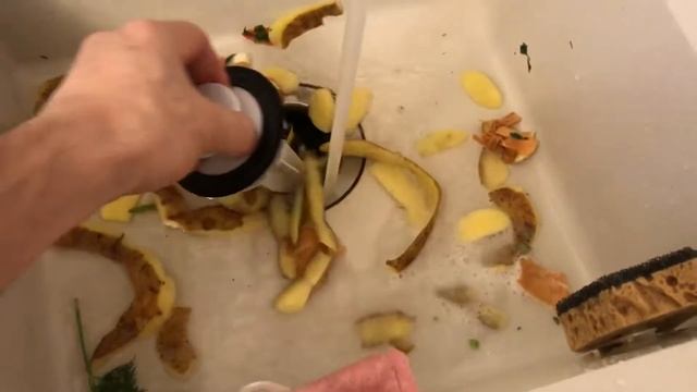 Bone crusher 500. Измельчитель пищевых отходов. смотреть онлайн