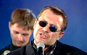 А ведь в чем-то, Слава Медяник был покруче Григория Лепса