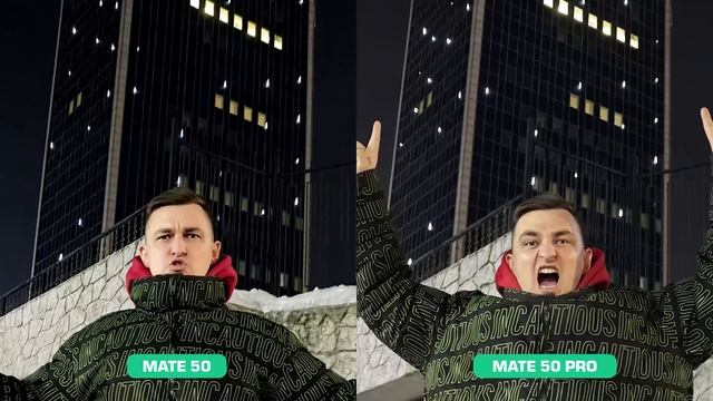 Обзор HUAWEI Mate50. Лучший смартфон HUAWEI в 2022 году. смотреть онлайн