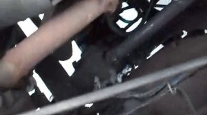 Газ 52 с двигателем Д-37 ("Воскресенская МТБС") часть 1.(краткий обзор)