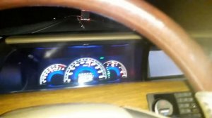 Расход Honda illusion 2,4.