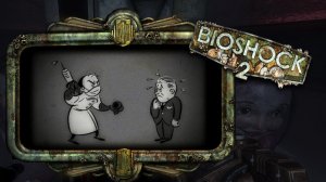 ДА ЗДРАВСТВУЕТ ОГОНЬ ➤ Bioshock 2 Remastered #3