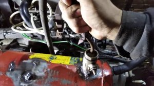 Гидравлика на минитрактор