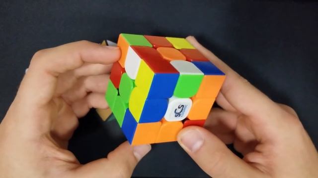 First 2 Blocks Planned In Inspection (20 Moves!) Walkthrough Solve