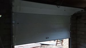 Гаражные ворота Doorhan (серия RSD02),Автоматика SECTIONAL-800 PRO Doorhan