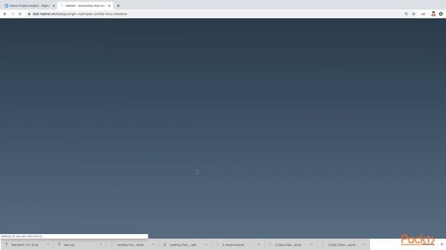 32 Automating Audit with Habitat and InSpec [Automation Solutions with Chef Automate] смотреть онлайн