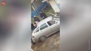 Коррупция.. Краснодарский край.