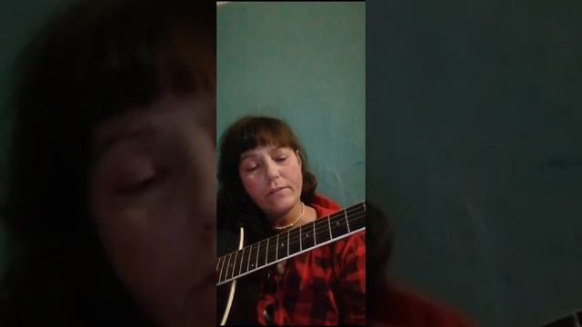 УГОЛЁК(КАВЕР ПОД ГИТАРУ) смотреть онлайн