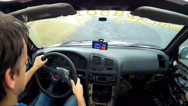 Mitsubishi Galant 2.5 V6 AWD Mitsubishi Klub Hungary FRT.HU 04