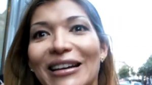 Гульнара Каримова