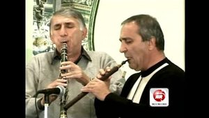 Kostya ev Mukuch Karapetyanner  -   Eshxemed + Sireci, yars taran